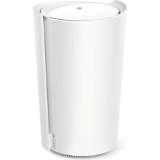 TP-Link Deco X50 5G/4G modeemi ja WiFi6 Mesh tukiasema