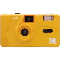Kodak M35 movie camera