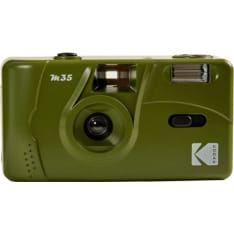 Kodak M35 filmikamera