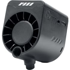 PMI Haze Nozzle