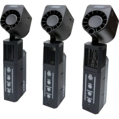 PMI SmokeNINJA-PRO Trident Kit