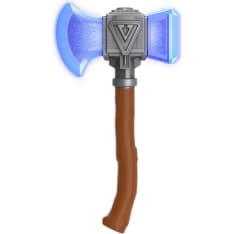 Hero Weapons Viking Hammeraxe vasarakirves