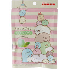 Sumikko Gurashi Muskatti Gummy 40 g makeinen