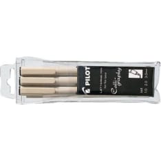 Pilot calligraphy pen