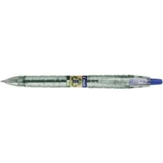 Pilot Ecoball 0.3 blue ballpoint pen