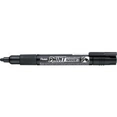 Pentel MMP20 musta maalikynä