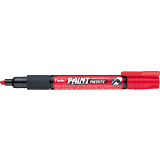 Pentel MMP20 punainen maalikynä