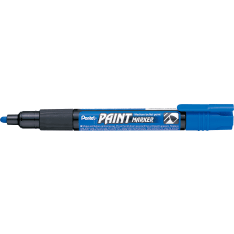 Pentel MMP20 sininen maalikynä