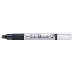 Pentel MMP20 valkoinen maalikynä