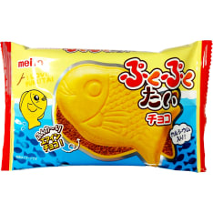 PukuPuku Tai Air Chocolate 16.5 g