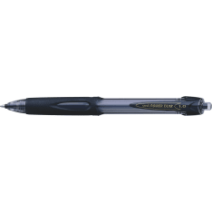 Uni Power Tank SN227 black pen