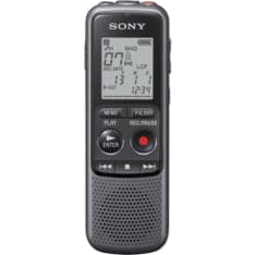 Sony ICD-PX240 4GB digital recorder