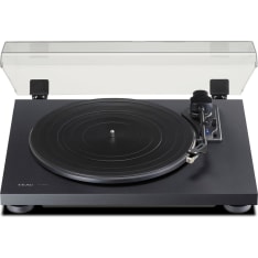 Teac TN-180 musta Bluetooth-levysoitin