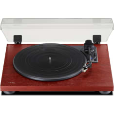 Teac TN-180 Cherry Bluetooth Turntable
