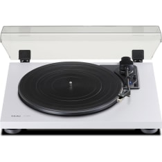 Teac TN-180 valkoinen Bluetooth-levysoitin