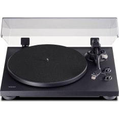 Teac TN-280BT-A3/B Bluetooth musta levysoitin