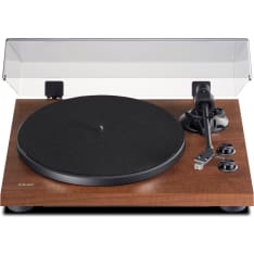 Teac TN-280BT-A3/WA Bluetooth pähkinä levysoitin