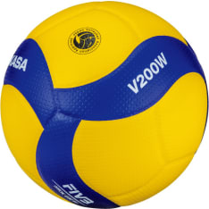 Mikasa V200W FIVB lentopallo