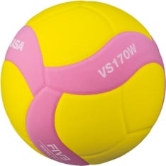 Mikasa VS170W FIVB Inspected lasten lentopallo