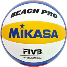 Mikasa BV550C Official FIVB Approved rantalentopallo