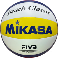 Mikasa BV552C Beach beach volleyball