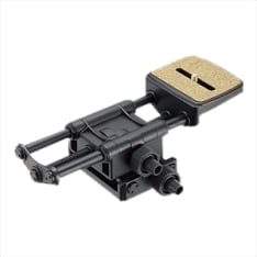 Velbon Super Mag Slider jalustapakkaus