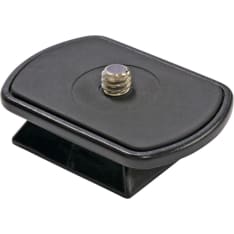 Velbon Quick Release Plate QB-32