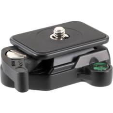 Velbon Quick Release Adapter QRA-4 camera quick release plate