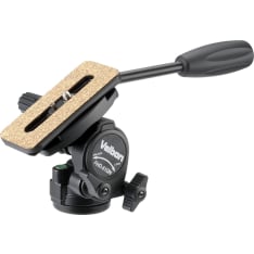 Velbon FHD-51QN video head