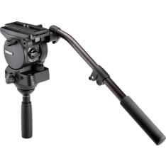 Velbon FHD-81 videopää