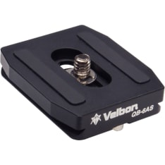 Velbon QB-6AS camera mount