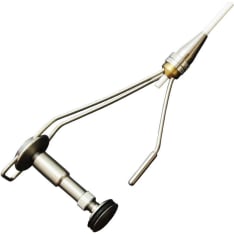 Tiemco Magnetic roll holder