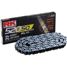 RK 520SO 106L O-rengasketju +CL (Jousil.)