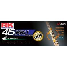 RK GB415HRU Moto 3 UW-rengasketju