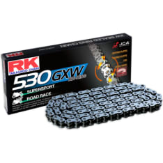 RK 530GXW 108L XW-rengasketju +CLF(Niittil.)