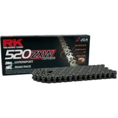 RK 520ZXW 118L XW-rengasketju +CLF (niittil.)