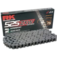 RK 525ZXW 110L XW-rengasketju +CLF (niittil.)