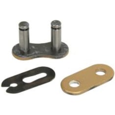 RK GB420MXZ ketjulukko kulta