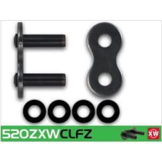 RK 520ZXW Niittilukko