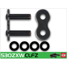 RK 530ZXW Niittilukko