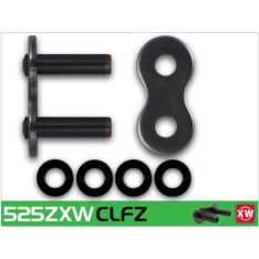 RK 525ZXW Niittilukko