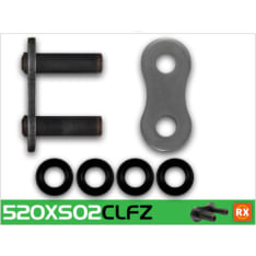 RK 520XSO2 (XSO) Niittilukko