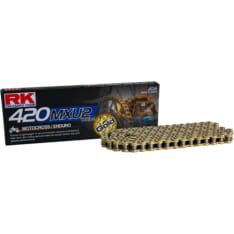 RK GB420MXU2 140L UW-rengasketju Offroad +CL (Jousil.)