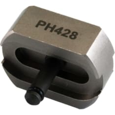 RK Chain Tool #400 plate holder