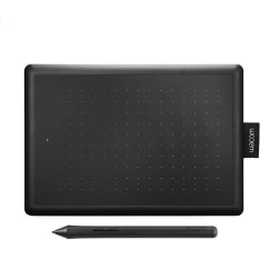 Wacom One by Wacom S drawing table