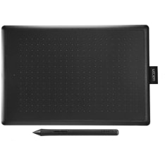 Wacom One by Wacom M drawing table