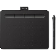 Wacom Intuos S drawing table