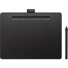 Wacom Intuos M Bluetooth piirtopöytä