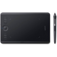 Wacom Intuos Pro Small piirtopöytä