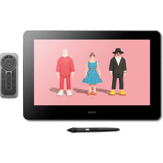 Wacom Cintiq Pro 16 (2021) piirtonäyttö